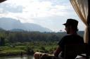 Amezing View....