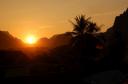 Sunset Vang Vieng