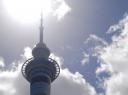 Skytower Auckland