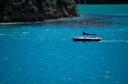Blauw! (Marlborough sounds)