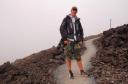 Tongariro crossing (6 hours walking)