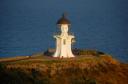 Cape Reinga ( 6:30 AM)