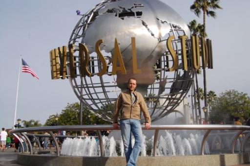 Universal Studios
