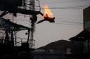 "Waterworld" Show