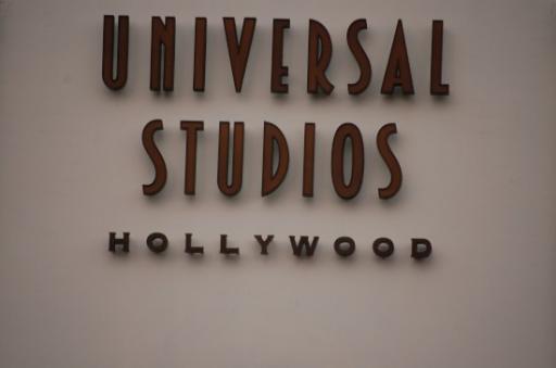 Universal Studios Hollywood