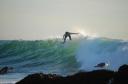 Surfen at Venice Beach