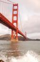 Golden Gate Bridge 2