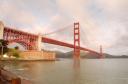 Golden Gate Bridge 3