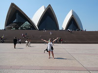 Sydney