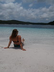 Fraser Island