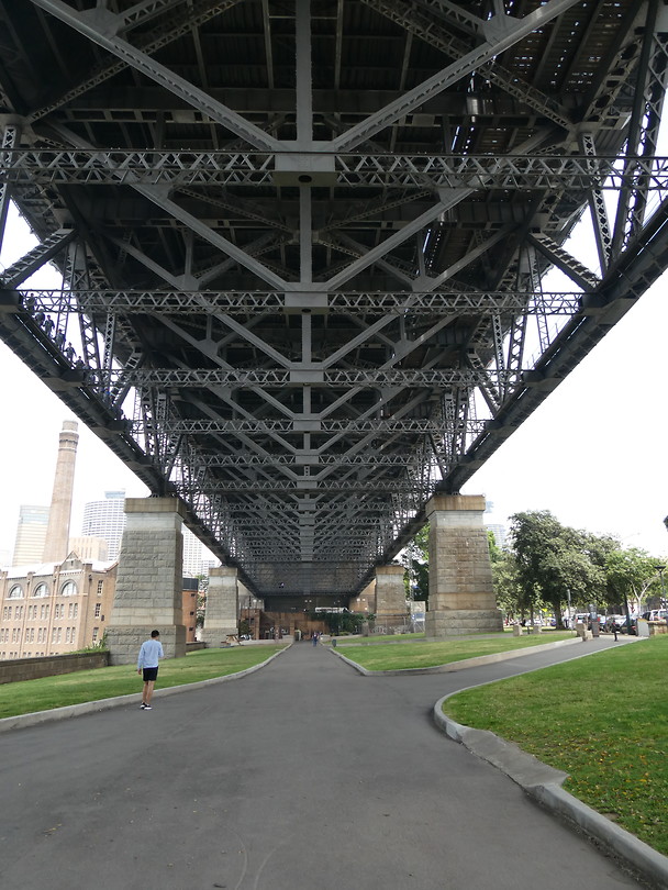 Sydney