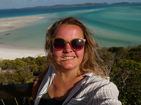Whitsunday