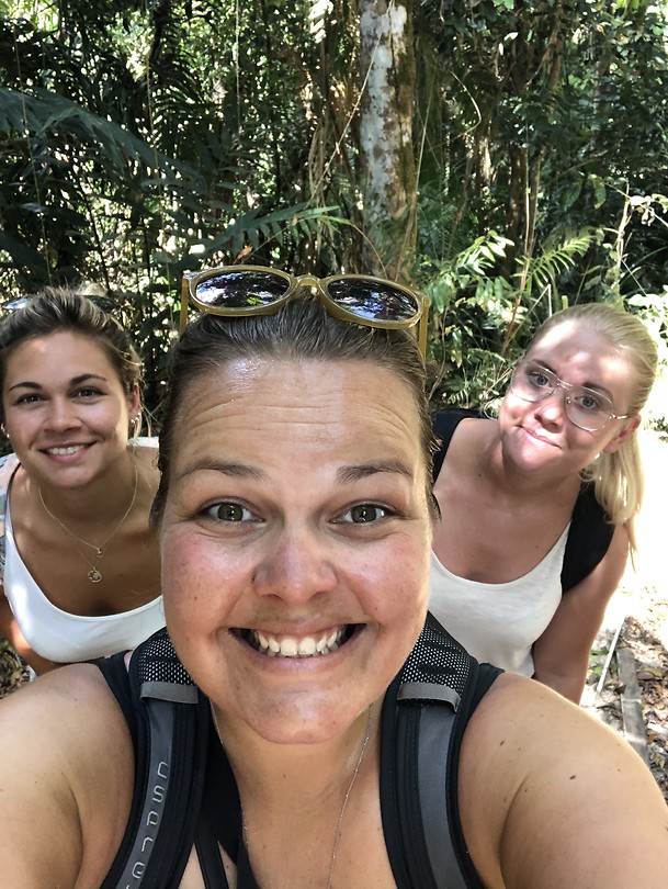 Cairns