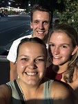 Family in Adelaide