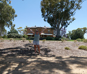 McLeod’s daughters