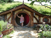 Hobbiton