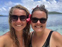 Fiji