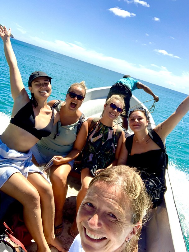 Fiji