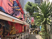 Singapore