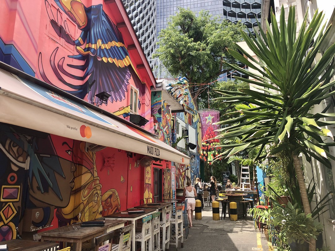 Singapore