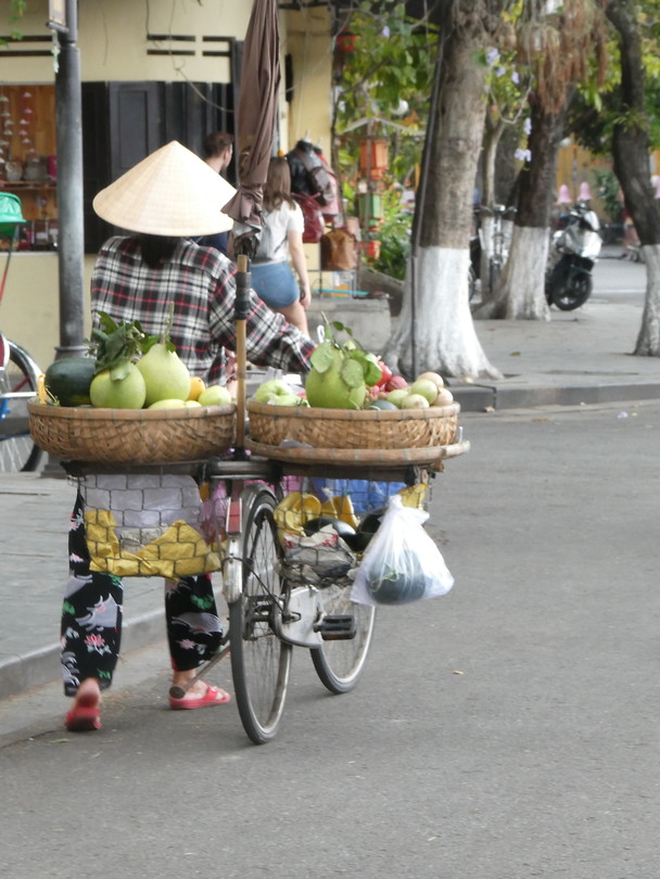 Hoi An