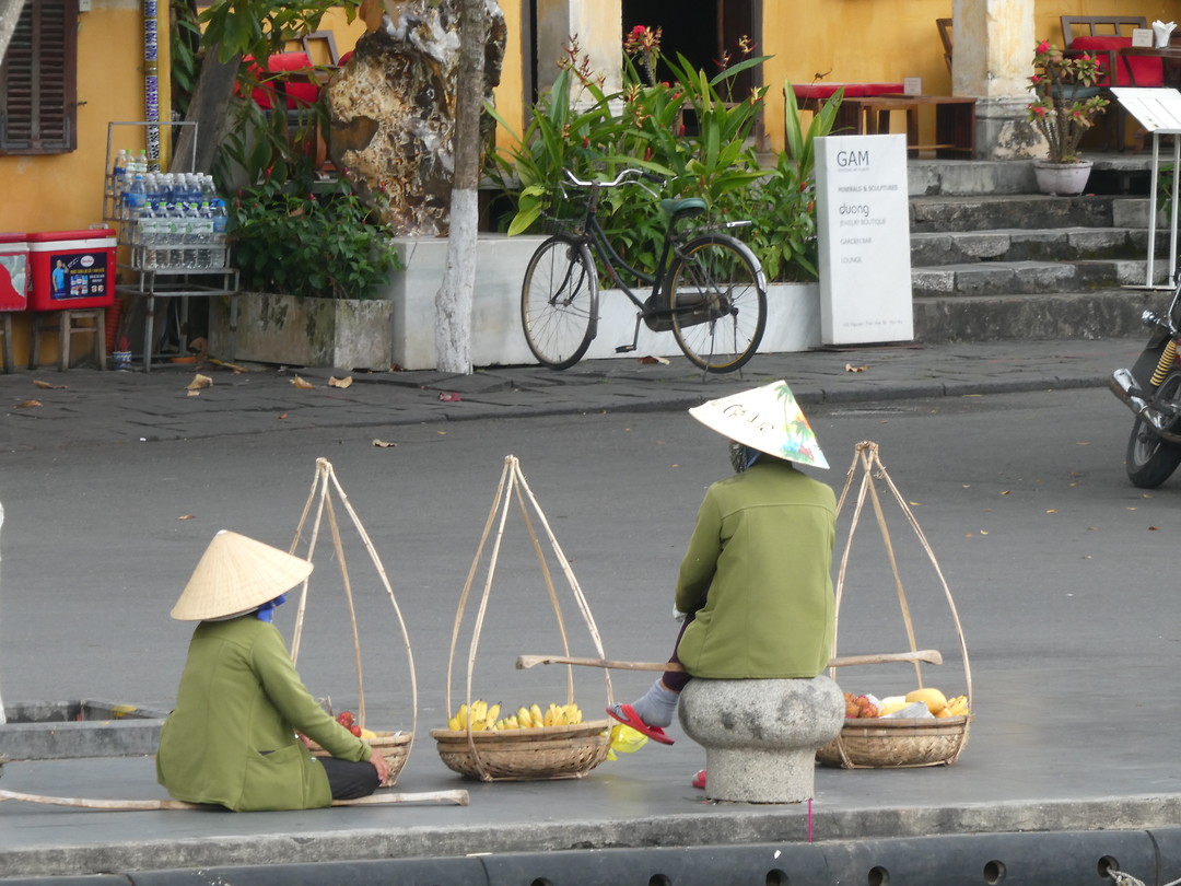 Hoi An