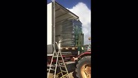 22 ton oesters