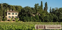 domaine de la conseillere