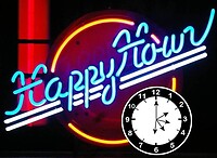 altijd tijd voor happy hour 2023