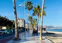 ALIE OEFENINGEN OP DE BOULEVARD-2