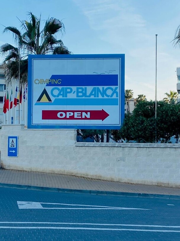 CAP-BLANCH