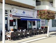 HOLLANDS GLORIE