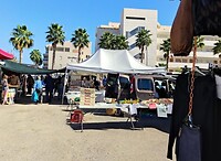 albir markt