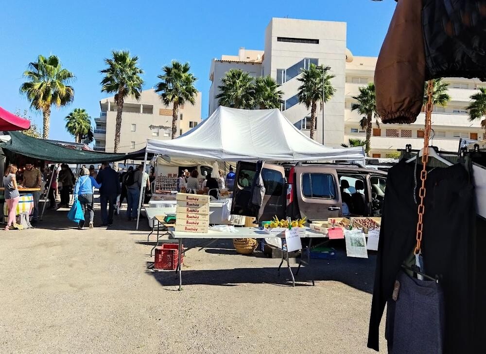 albir markt