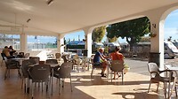 camping el cid restaurant