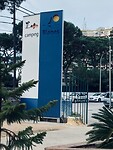 CAMPING BLANES