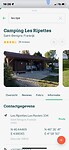 CAMPING LES RIPETTES