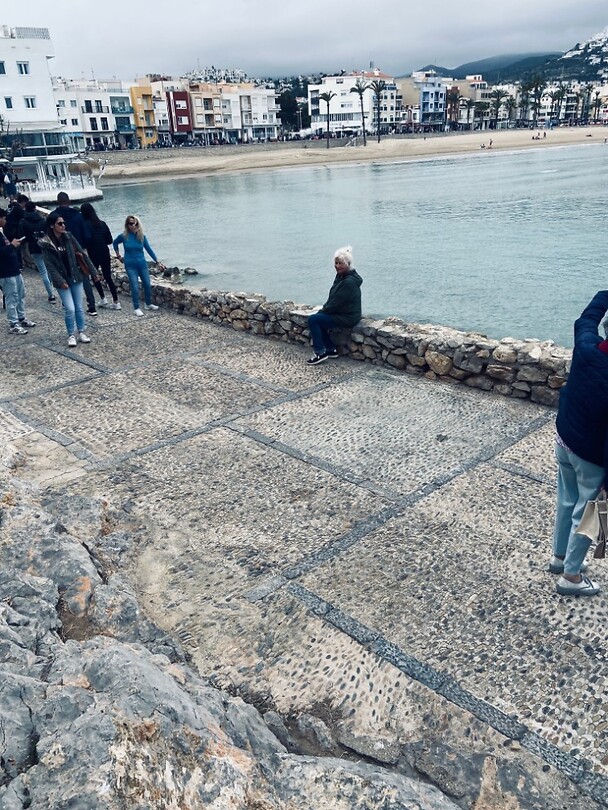 PENISCOLA