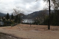 Camperplaats