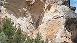 klimmen in de kloven Cuenca