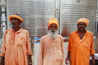 Punjab Tempel
