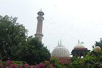 Jamas Masjid