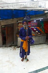 Punjab Tempel