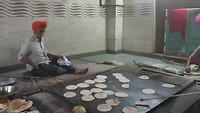 Chapati's