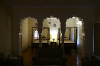 Hotel Castle Mandawa