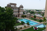Hotel Castle Mandawa