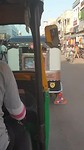 Verkeerstumult