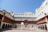 Junagarh Fort