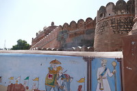 Junagarh Fort