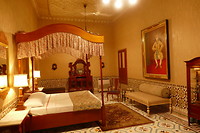 Hotel Bhanwar Niwas Palace